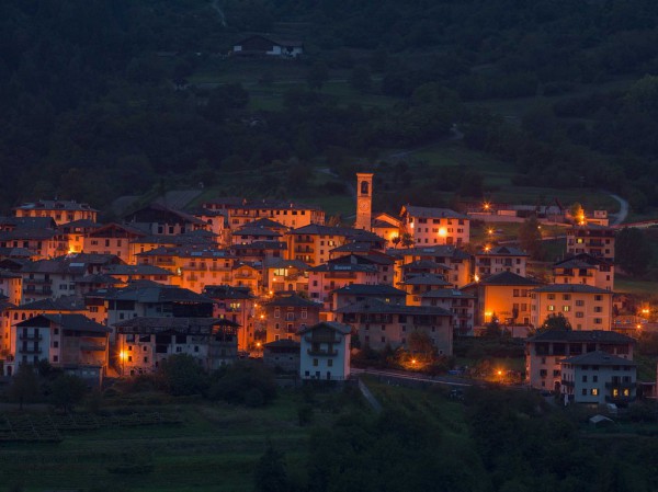 Cimego, Chiese Valley, Trentino Alto Adige, Italy, Europe